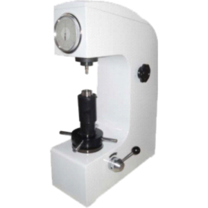 Durômetros de Bancada Analógico – Modelo Rockwell Normal DG-150