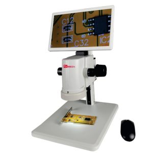 Microscópio OM-E