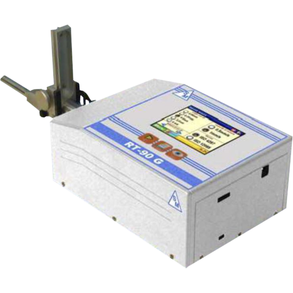 Rugosímetro RT-90 G - Imagem 2