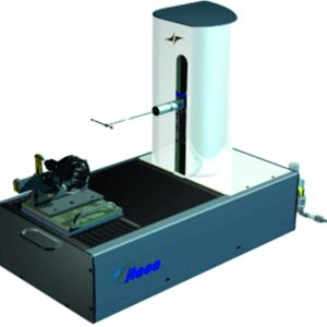 Medição para chão de fábrica FlexGauge C