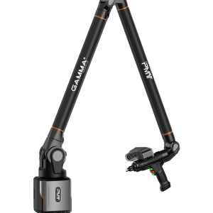 Scanner GAMMA para braço de medição portátil