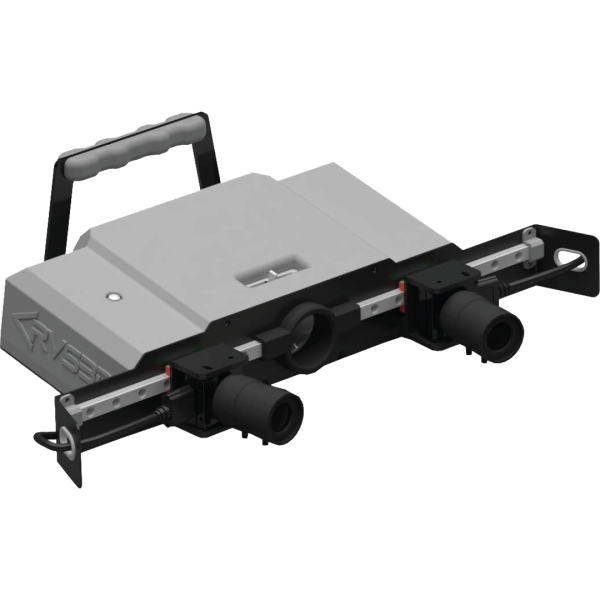 Scanner 3D DOLPHIN