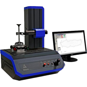 Medidor de Forma Geométrica R250