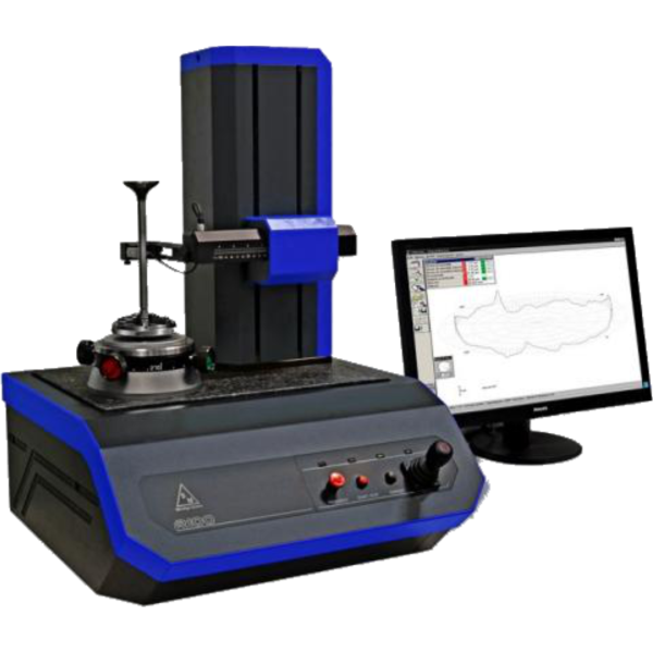 Medidor de Forma Geométrica R250